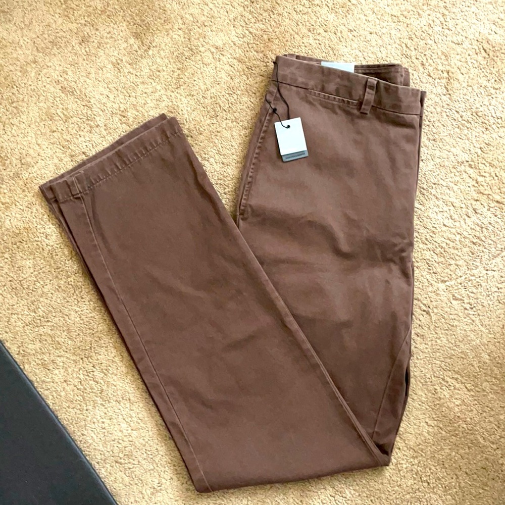 Johnston & Murphy | washpimapants